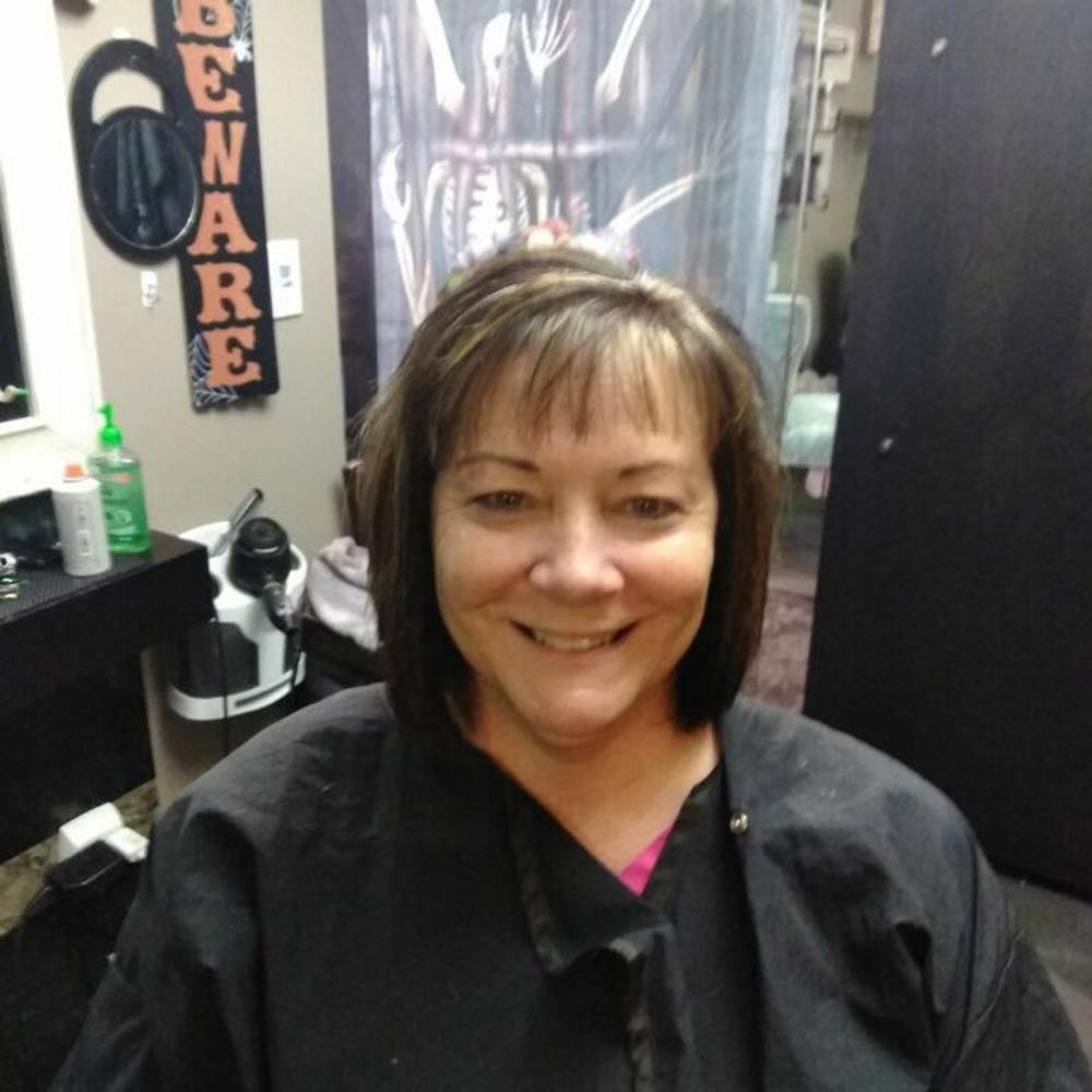 Meet your Posher, Edie